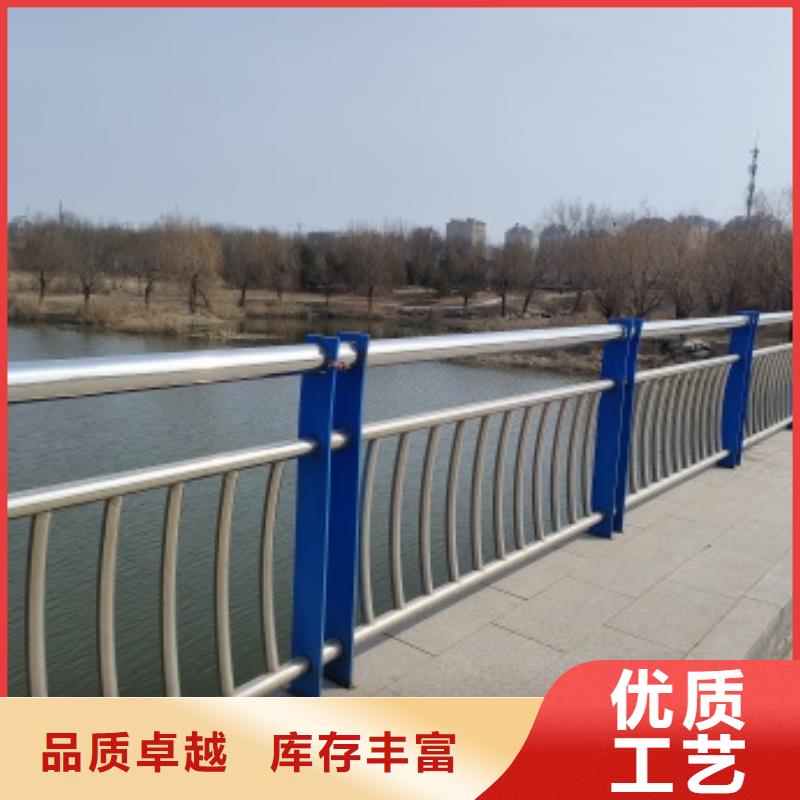桥梁防撞厂家匠心品质
