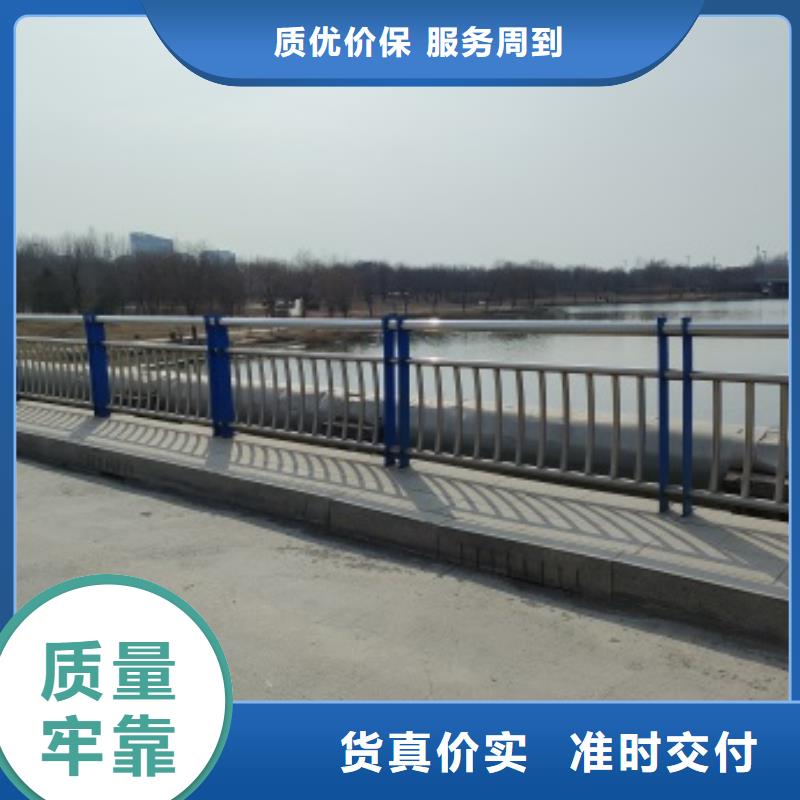 诚信的桥梁防撞厂家