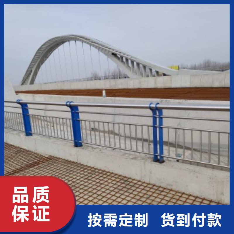 桥梁护栏图片-桥梁护栏图片价格低