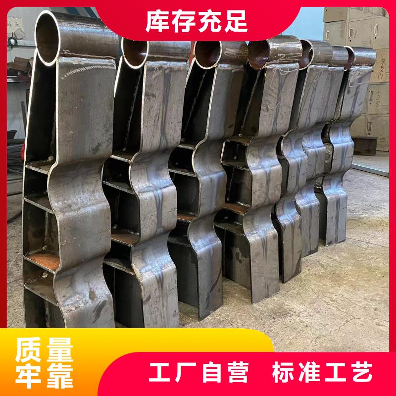 桥梁防撞厂家匠心品质