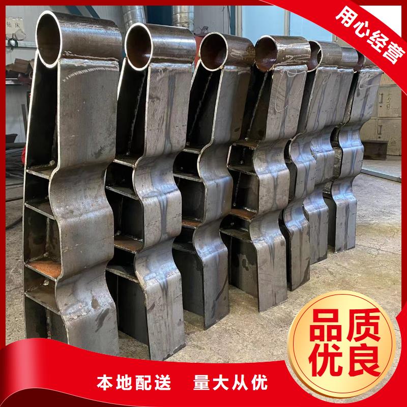桥梁防撞厂家信誉好