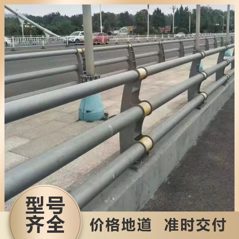 桥梁防撞厂家匠心品质