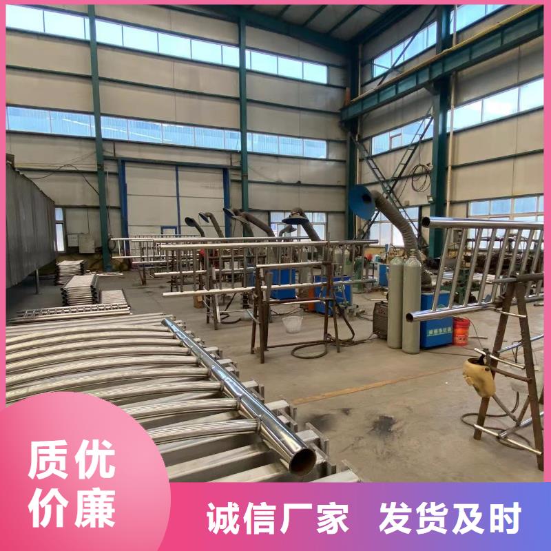高架桥护栏-高架桥护栏可信赖