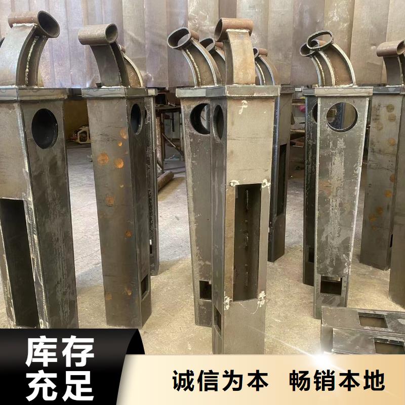好消息：桥梁铝合金护栏厂家优惠促销