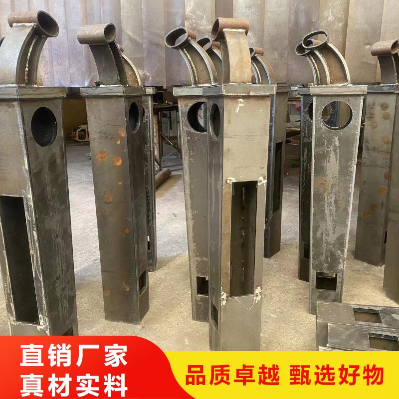 不锈钢护栏厂家品质与价格同行