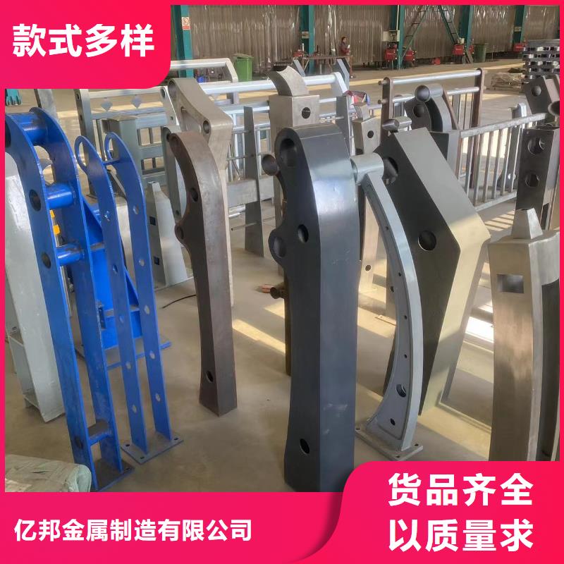异性铝艺护栏加工定制