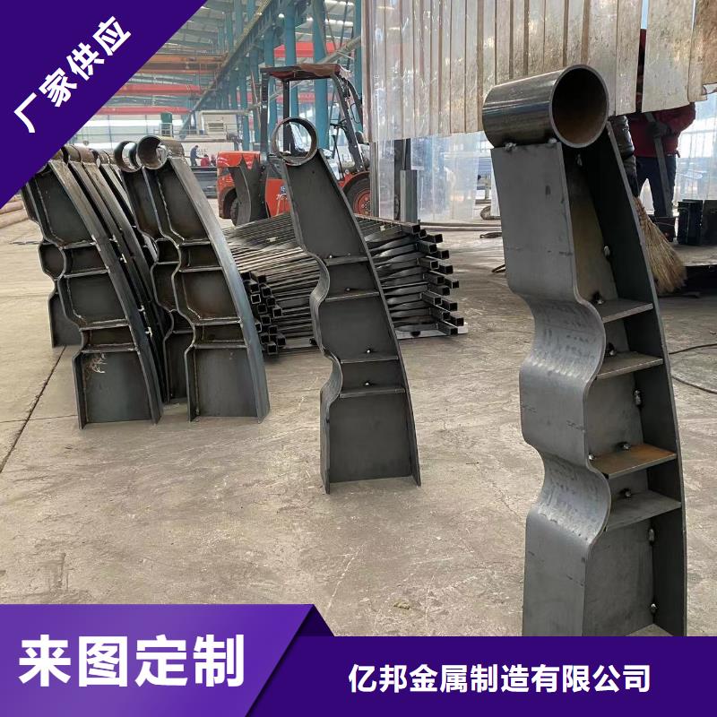 不锈钢景观护栏市场价