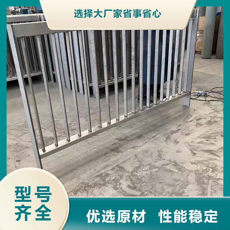 桥梁护栏图片铸造金品