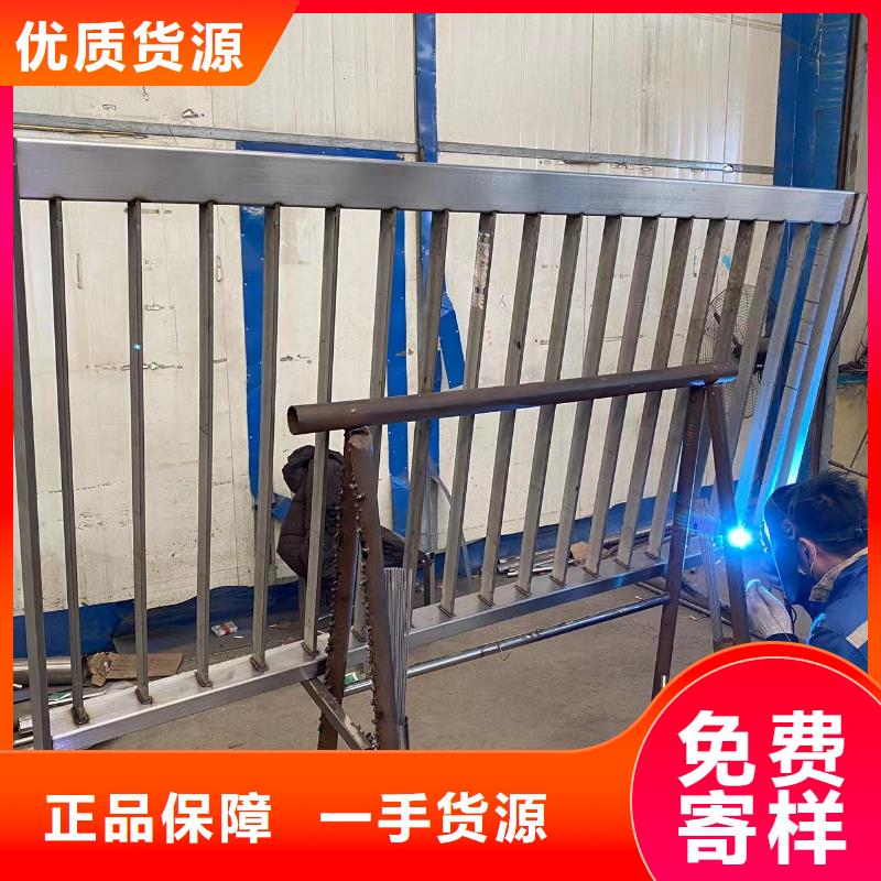 桥梁防撞厂家信誉好