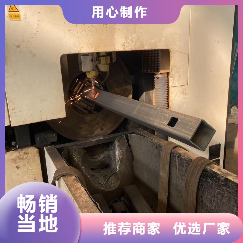 201桥梁栏杆品质优良