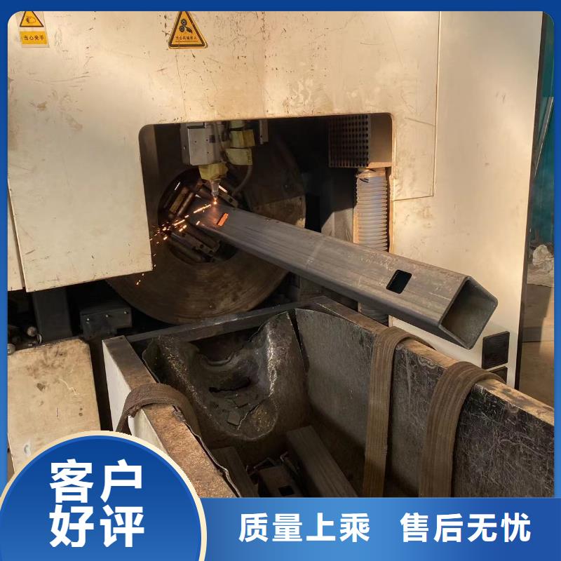 公园防撞护栏厂家，发货快