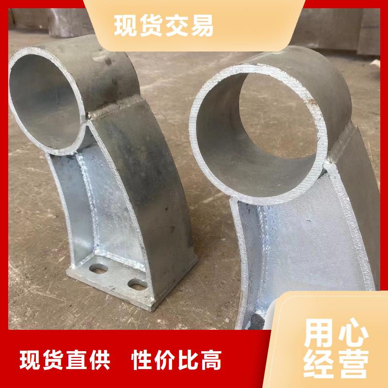 三横梁防撞护栏诚信经营
