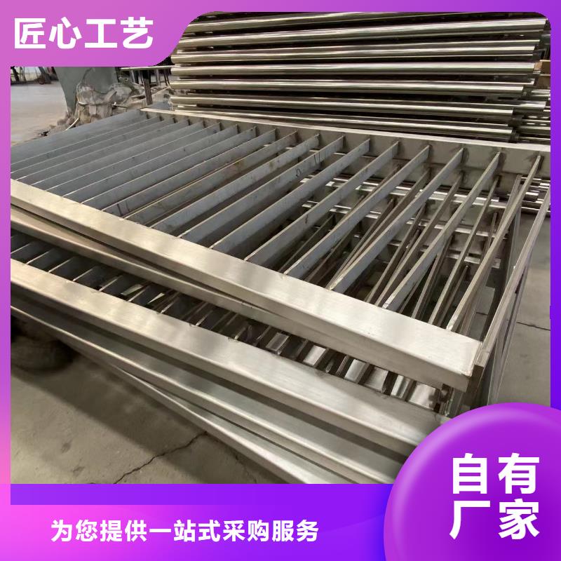 护栏栏杆商家优选