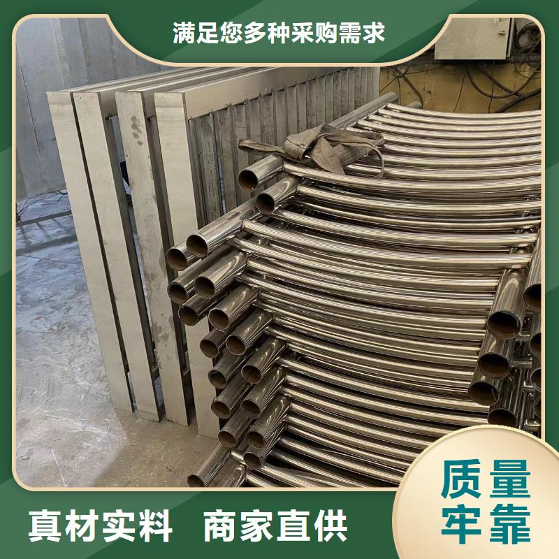 桥梁防撞厂家匠心品质