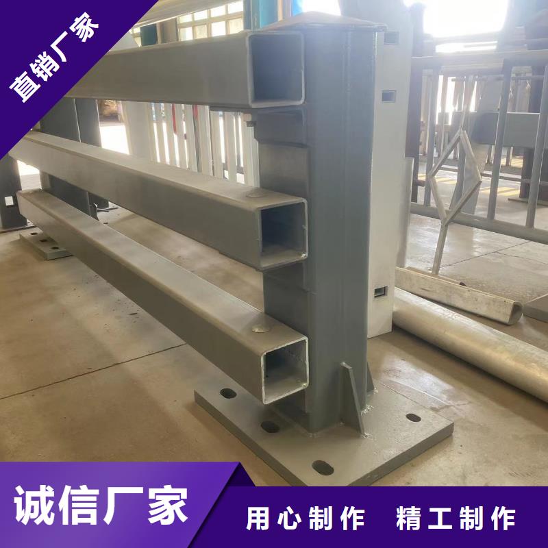 常年供应桥梁防撞护栏厂家-靠谱