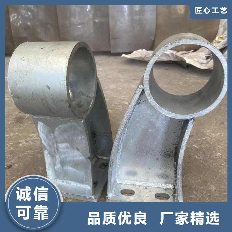 不锈钢桥梁护栏_多年制造经验
