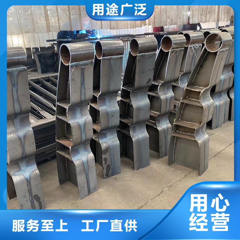 桥梁防撞厂家信誉好