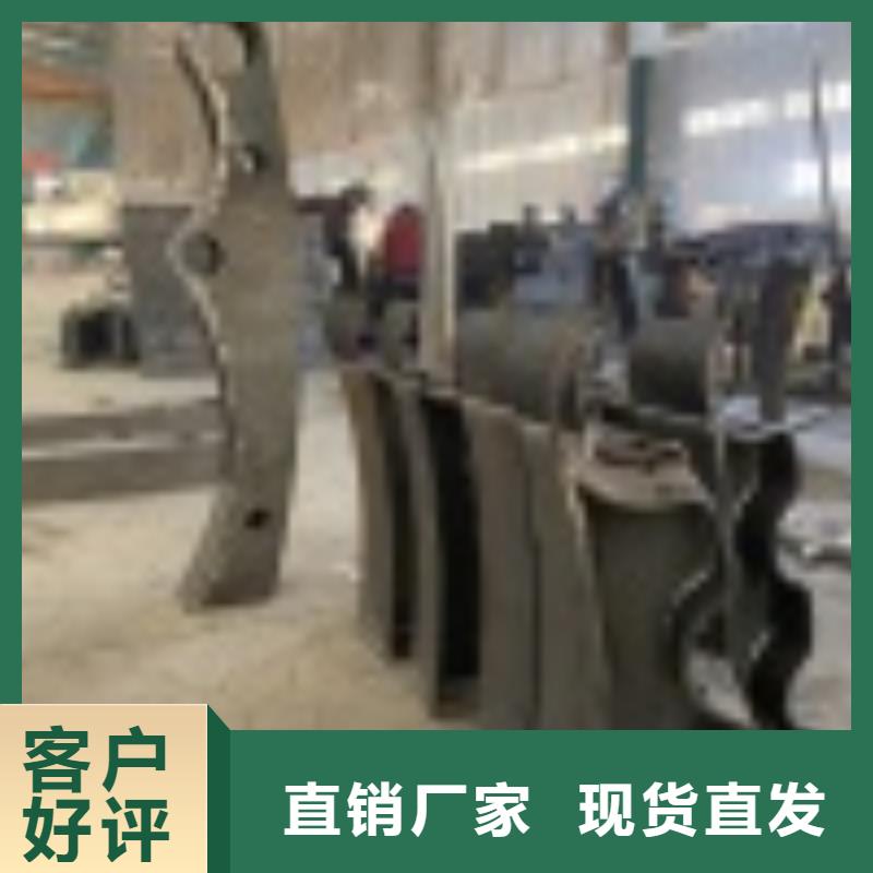 不锈钢护栏厂家品质与价格同行