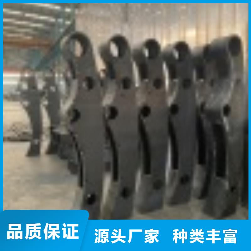 不锈钢护栏厂家品质与价格同行