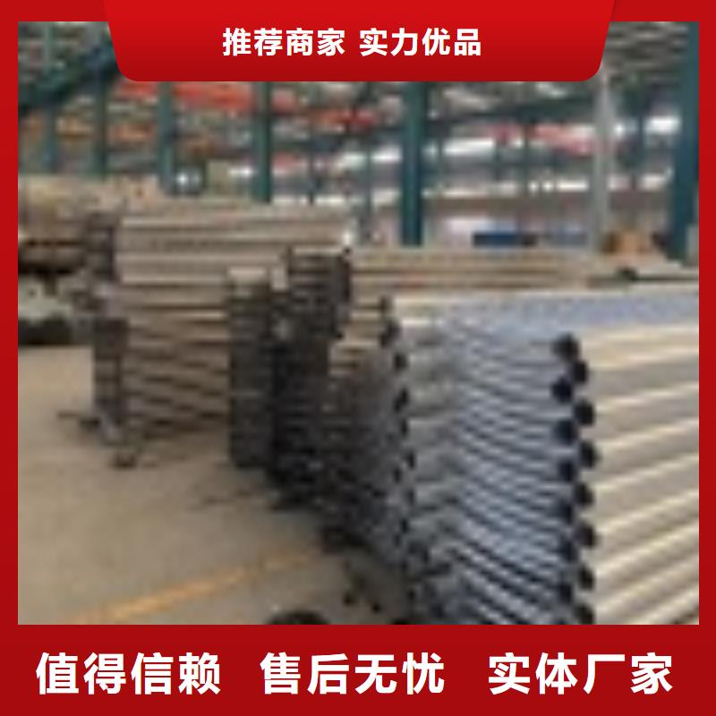 不锈钢护栏厂家品质与价格同行