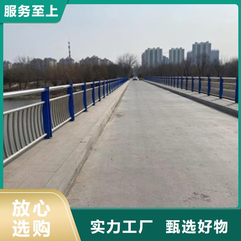 Q345qD桥梁钢板立柱资质齐全