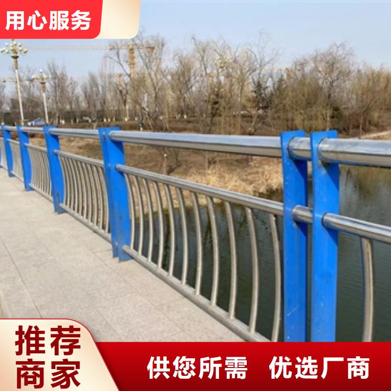 三沙市本地的Q345C桥梁钢板立柱实体厂家