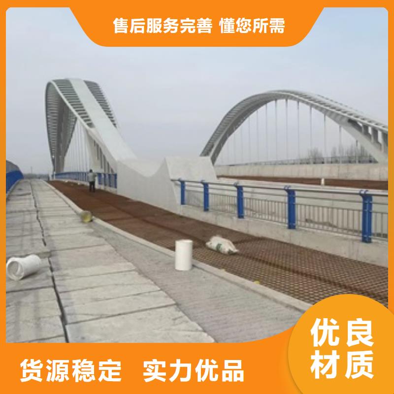 Q345E防撞立柱厂家-质量保证