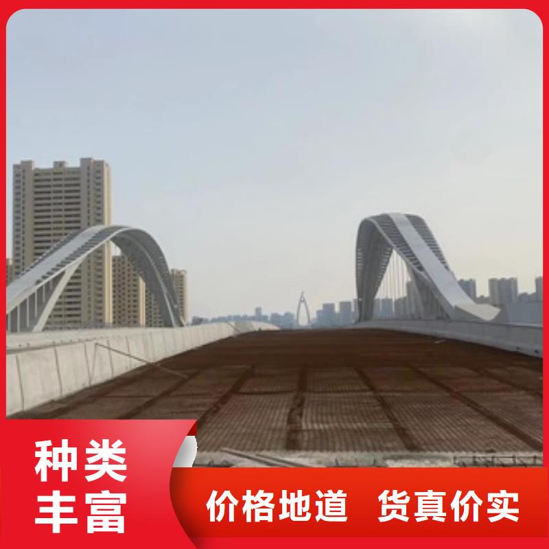 有现货的Q345E防撞护栏基地