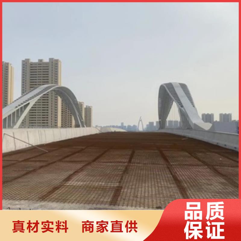 Q345qD桥梁栏杆销量高