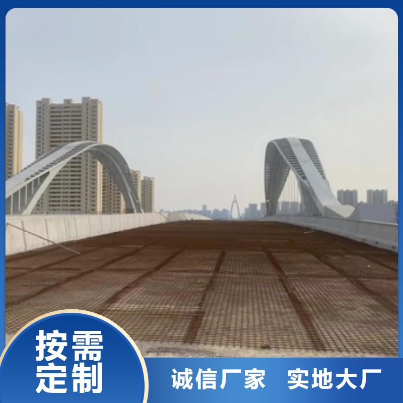 Q345B桥梁立柱全国供应厂家