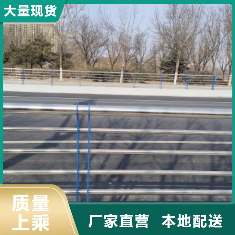 Q355C桥梁钢板立柱品牌-报价_亿邦金属制造有限公司