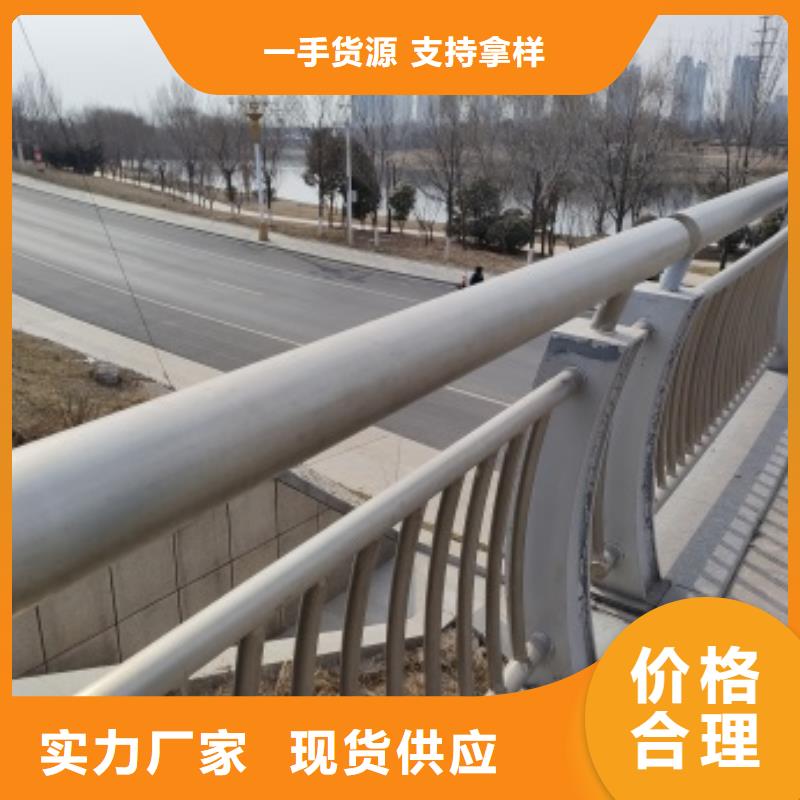 Q345qD桥梁钢板立柱-实体厂家