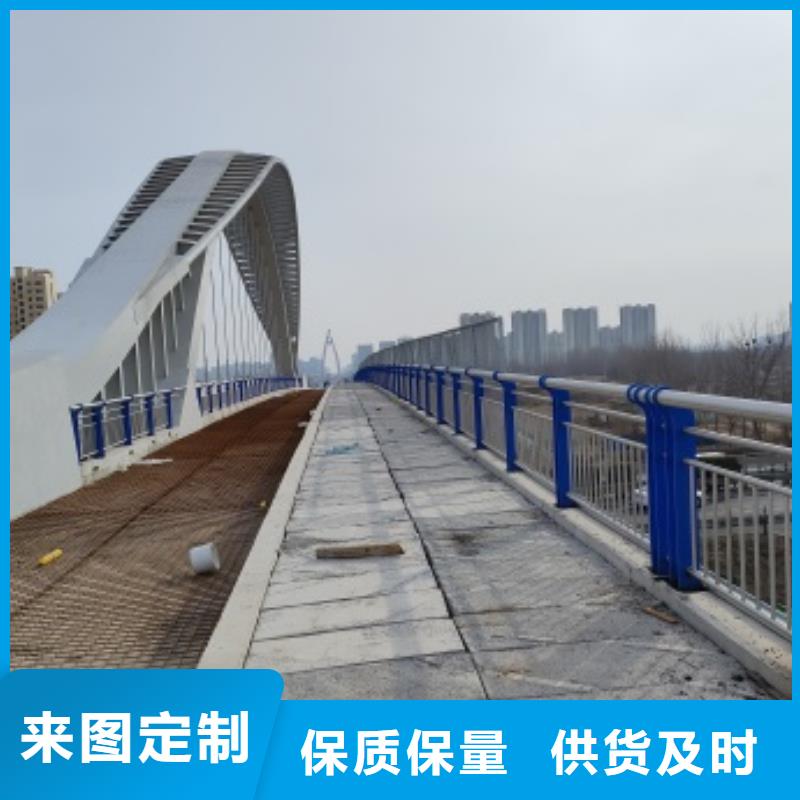 桥梁护栏厂家,桥梁护栏批发