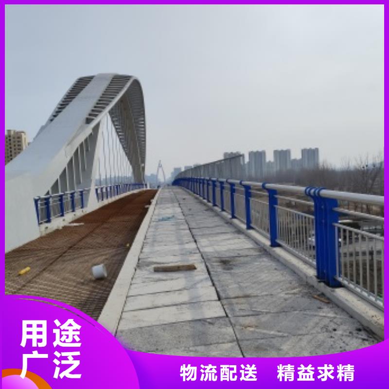 Q345B桥梁立柱全国供应厂家