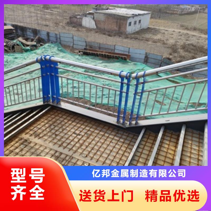 Q345B桥梁立柱全国供应厂家