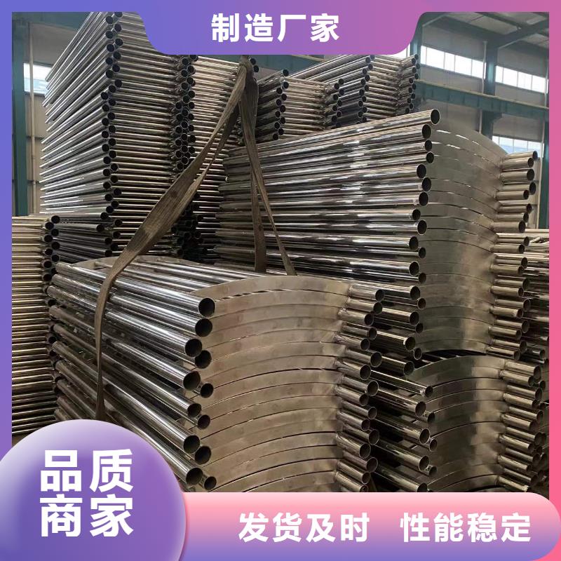 道路景观护栏能满足您的需求