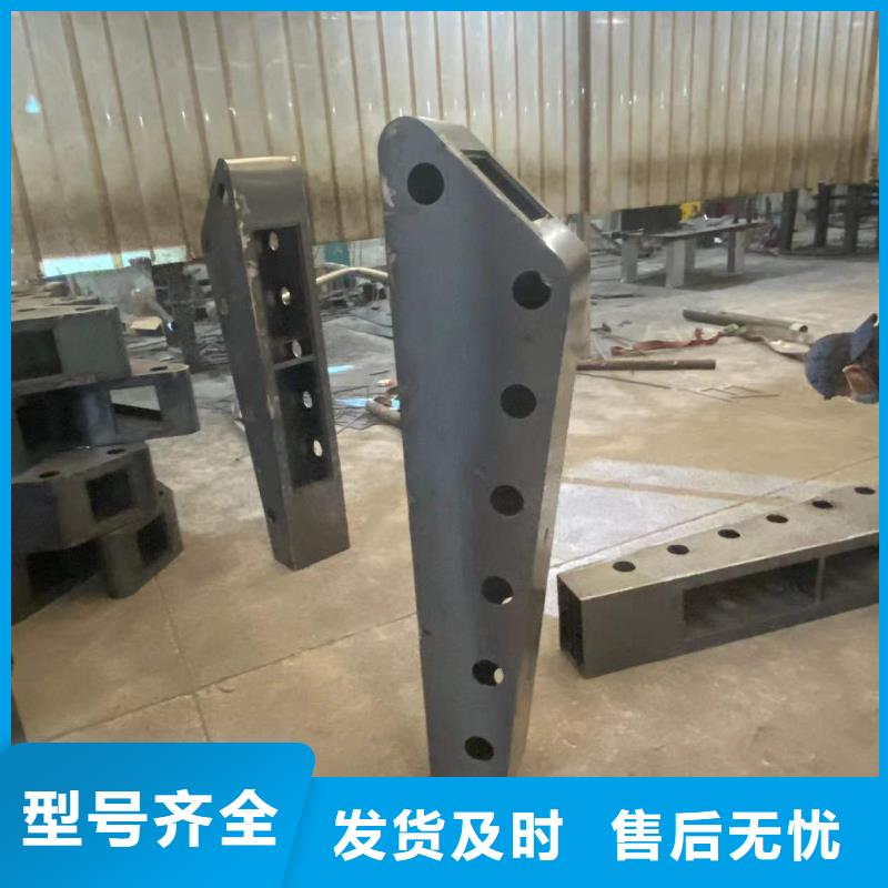 道路景观护栏能满足您的需求