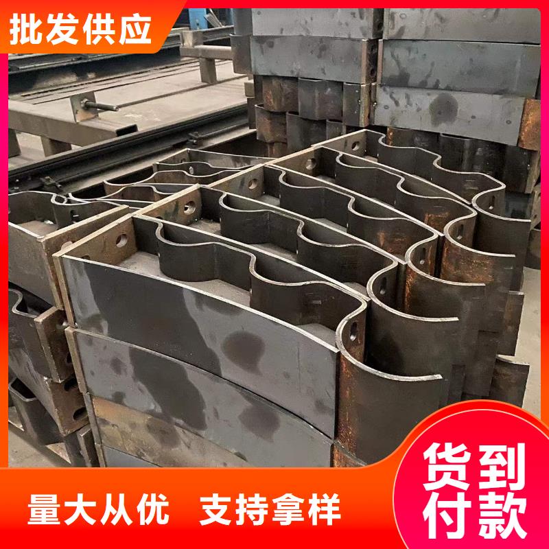 找道路护栏厂家直销