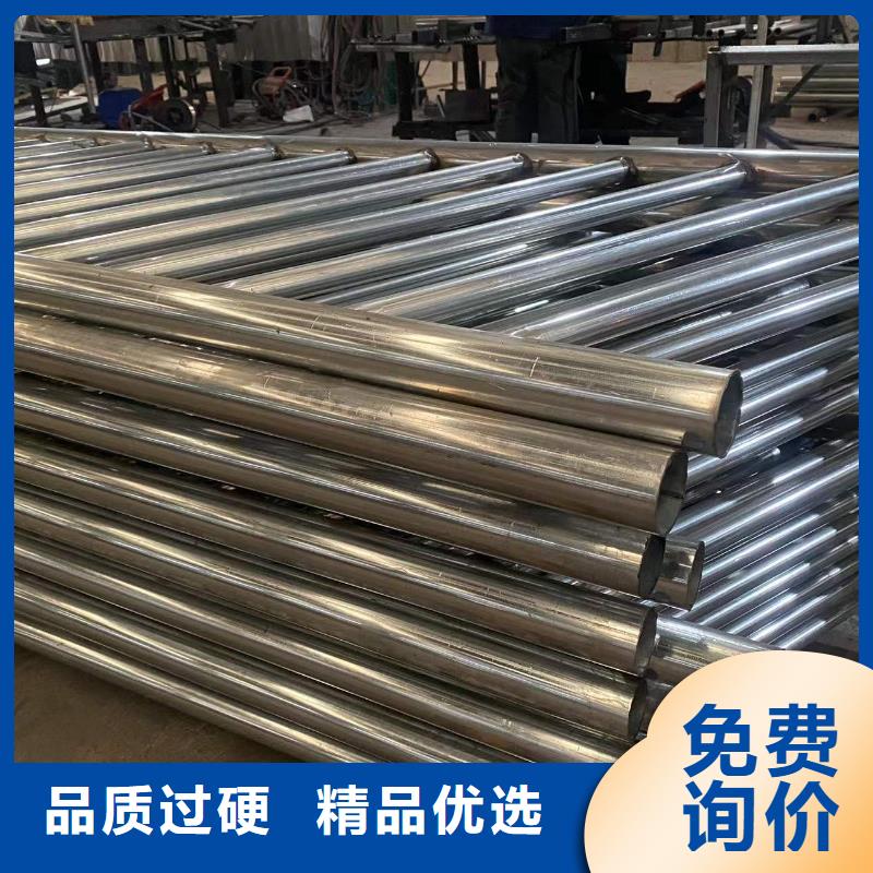 灯箱栏杆实力工厂
