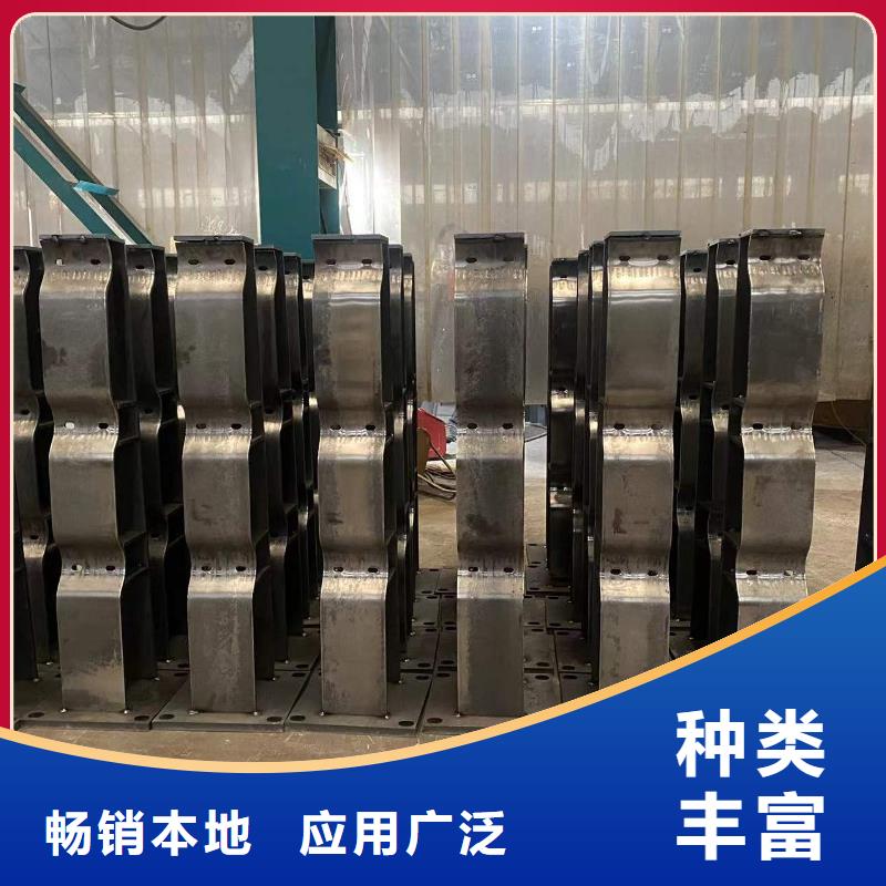 道路景观护栏能满足您的需求