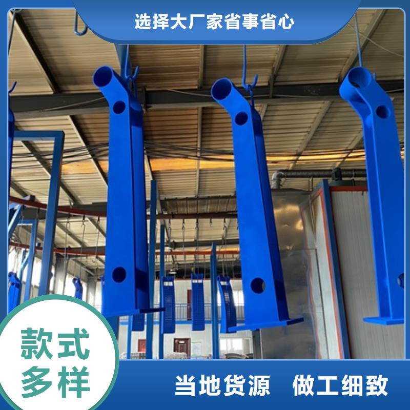 1-桥梁栏杆厂产地货源