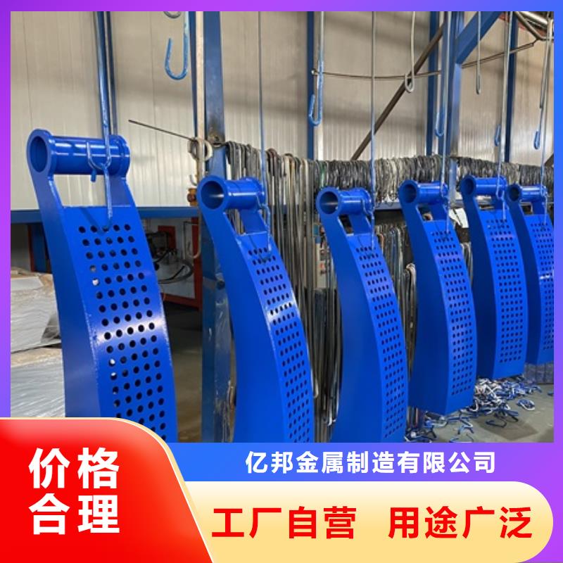 灯光护栏哪家好