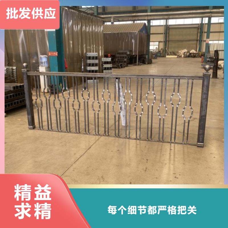 高架桥护栏不锈钢护栏全国供应厂家