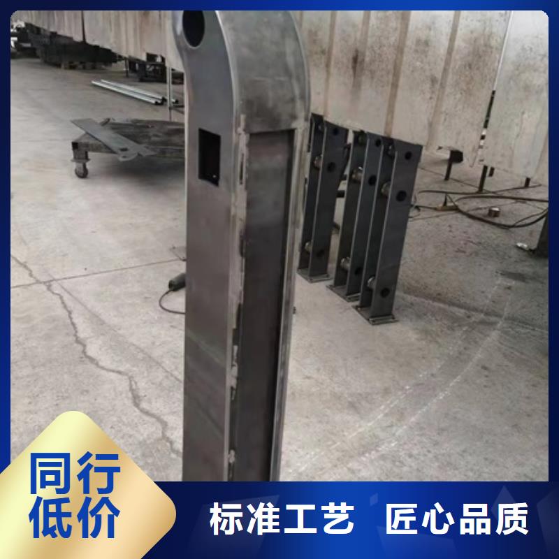 市政护栏专业厂家