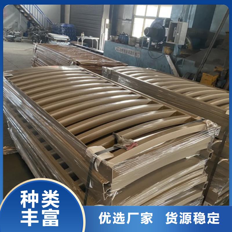 特别行政区Q355D桥梁防撞护栏市场行情