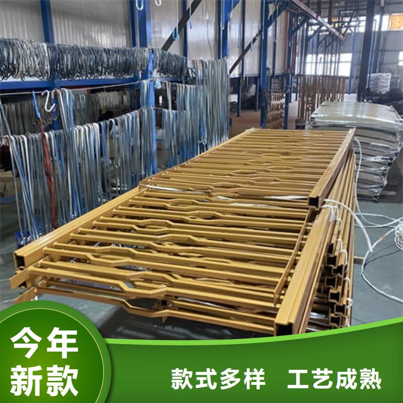 特别行政区Q355D桥梁防撞护栏市场行情