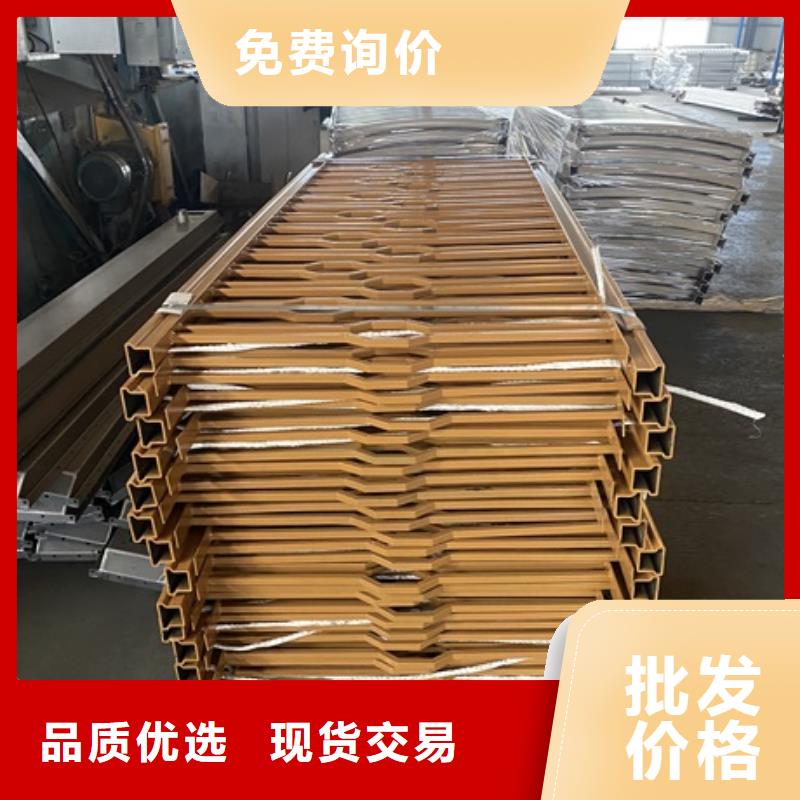 铸钢护栏立柱价格多少钱