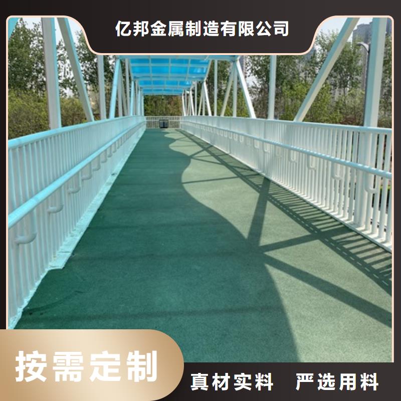 发货及时的铸钢护栏立柱公司