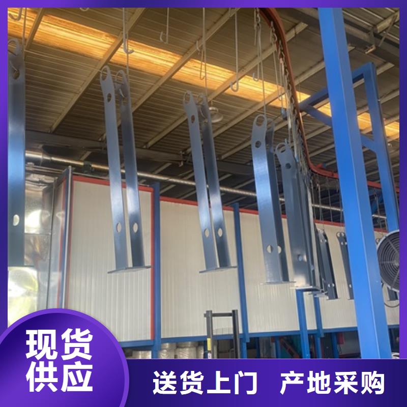 不锈钢防撞栏杆支持在线选购