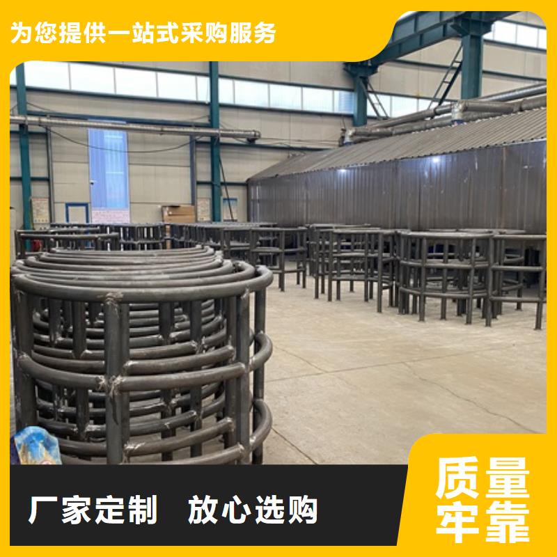 铸铁立柱大厂质量可靠